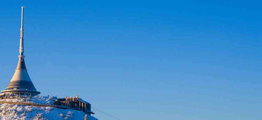 Hotels in Liberec